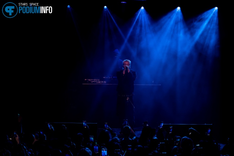 Gemini op Gemini - 06/12 - Melkweg foto