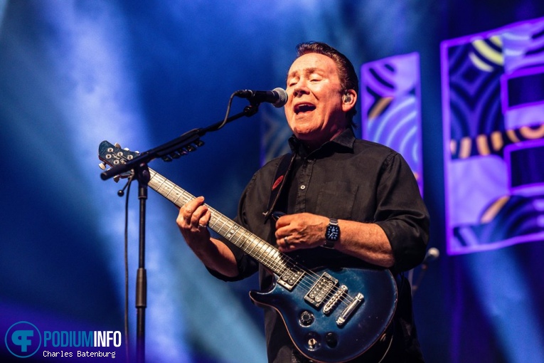 UB40 op UB40: Celebrating 45 Years Of Ub40 - 01/12 - Ahoy foto