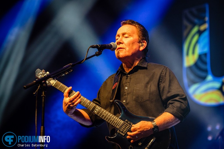 UB40 op UB40: Celebrating 45 Years Of Ub40 - 01/12 - Ahoy foto