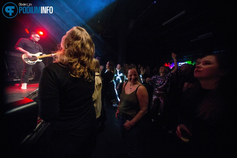 Vive La Fête - 01/12 - Gigant foto
