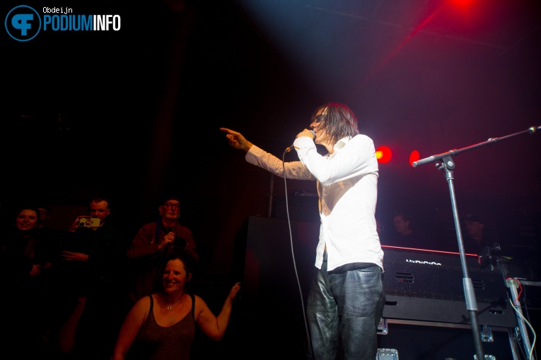Vive La Fête - 01/12 - Gigant foto