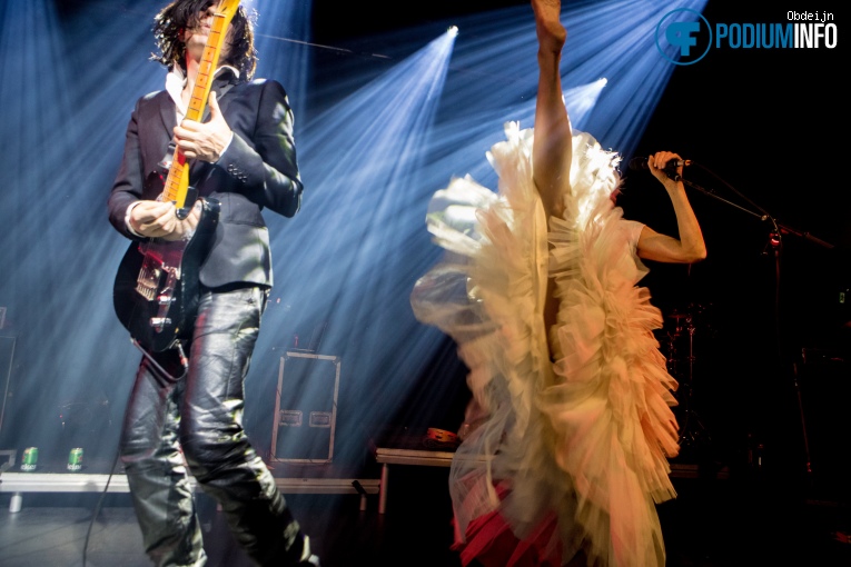 Vive La Fête op Vive La Fête - 01/12 - Gigant foto