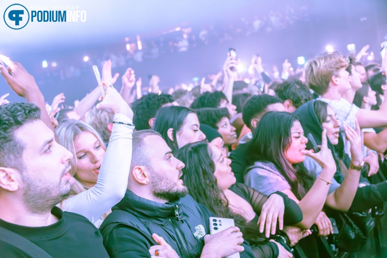 21 Savage - 21/11 - AFAS live foto