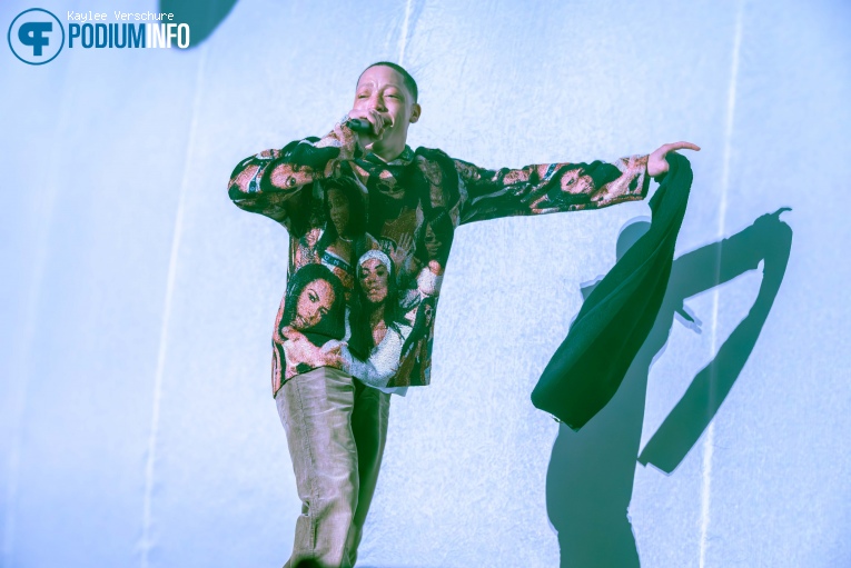 21 Savage - 21/11 - AFAS live foto