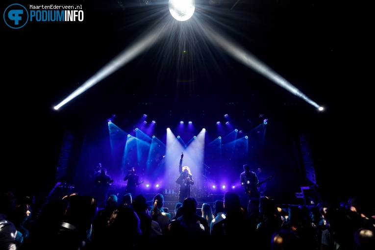 Crazy Little Things op Crazy Little Things - 25/11 - Boerderij foto