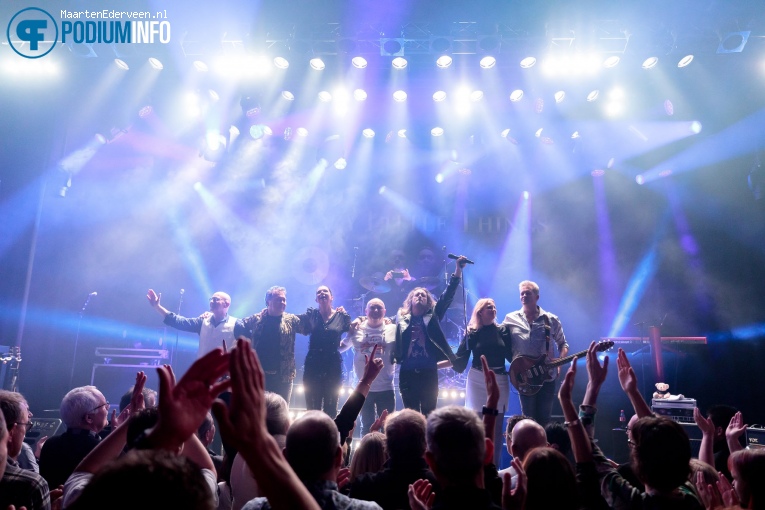 Crazy Little Things op Crazy Little Things - 25/11 - Boerderij foto