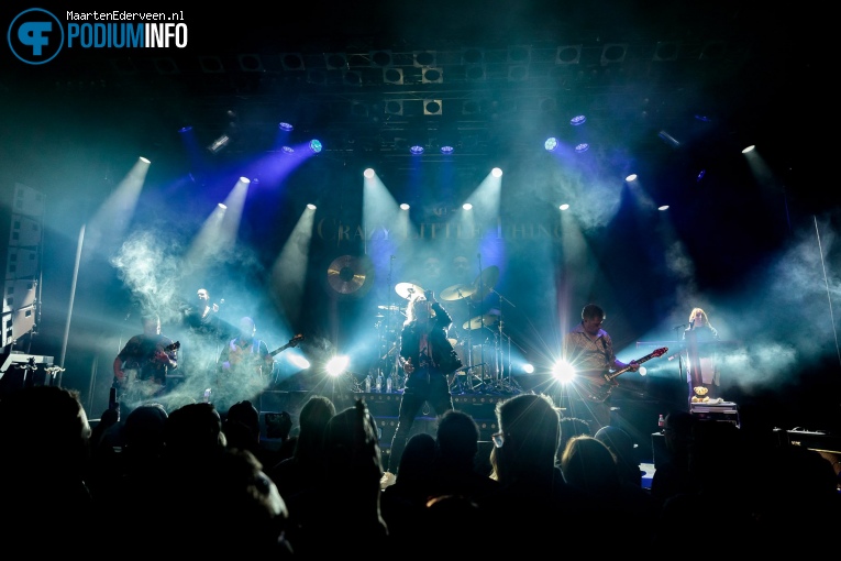 Crazy Little Things op Crazy Little Things - 25/11 - Boerderij foto
