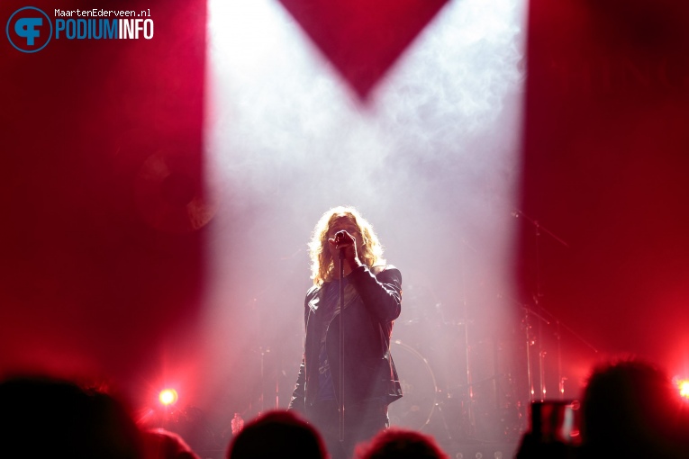 Crazy Little Things op Crazy Little Things - 25/11 - Boerderij foto