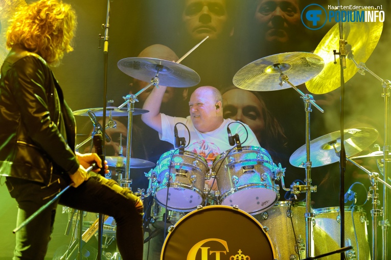 Crazy Little Things op Crazy Little Things - 25/11 - Boerderij foto