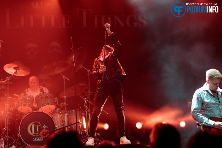 Crazy Little Things op Crazy Little Things - 25/11 - Boerderij foto
