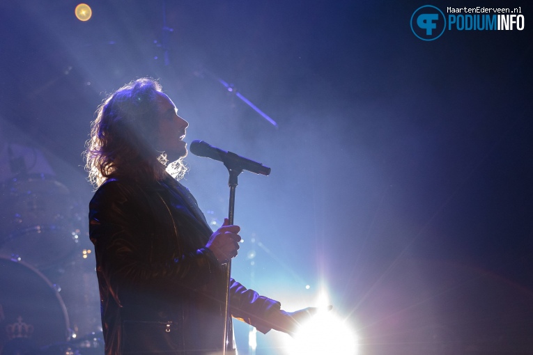 Crazy Little Things op Crazy Little Things - 25/11 - Boerderij foto