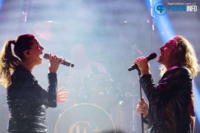 Crazy Little Things op Crazy Little Things - 25/11 - Boerderij foto