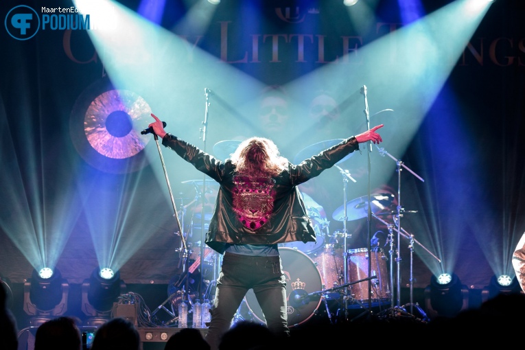 Crazy Little Things op Crazy Little Things - 25/11 - Boerderij foto