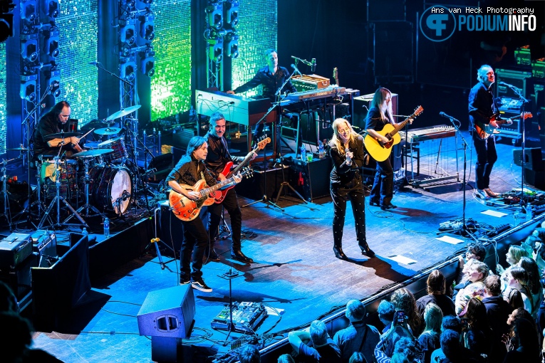 Ilse DeLange op Ilse DeLange - 07/12 - TivoliVredenburg foto