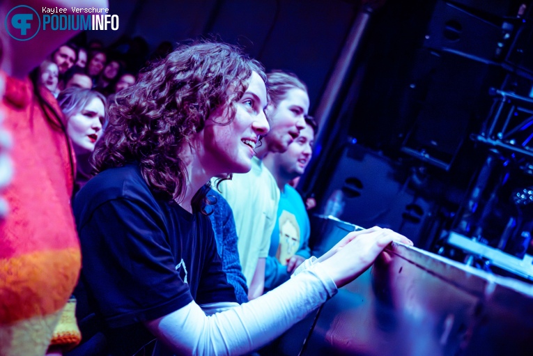 Daði Freyr - 11/12 - Paradiso foto