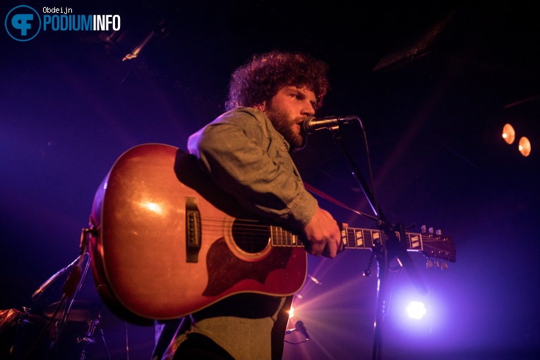 Elephant (NL) - 08/12 - Burgerweeshuis foto