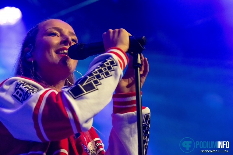 Sera op Sera - 15/12 - Melkweg foto