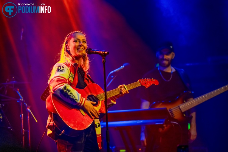 Sera op Sera - 15/12 - Melkweg foto