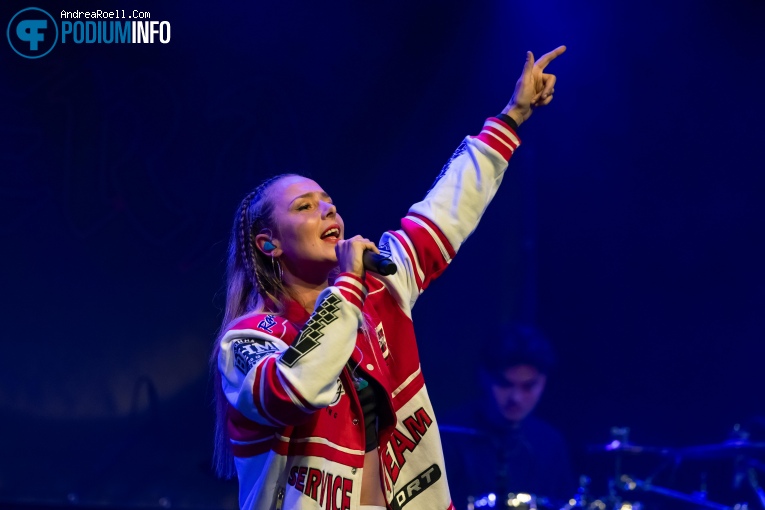 Sera op Sera - 15/12 - Melkweg foto