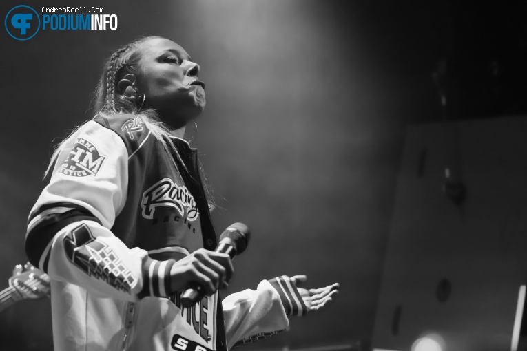 Sera op Sera - 15/12 - Melkweg foto