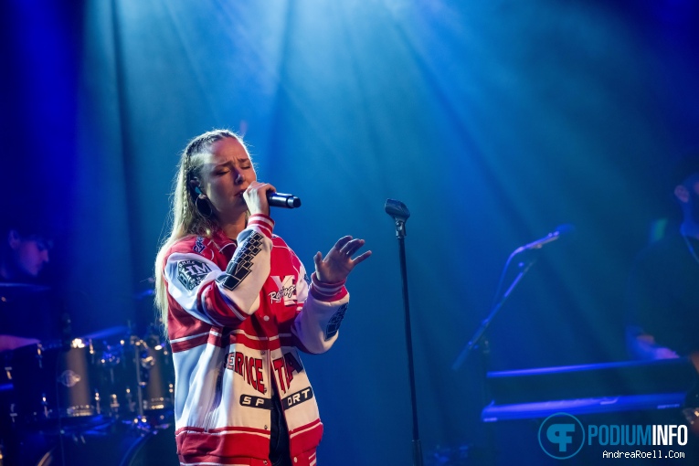 Sera op Sera - 15/12 - Melkweg foto