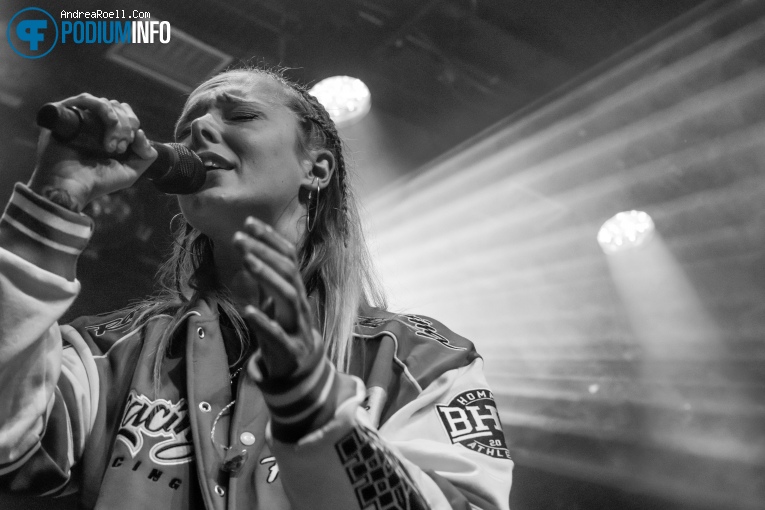 Sera op Sera - 15/12 - Melkweg foto