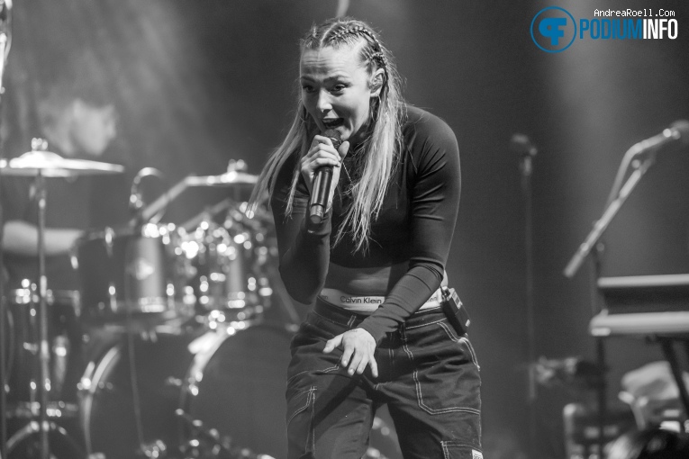 Sera op Sera - 15/12 - Melkweg foto