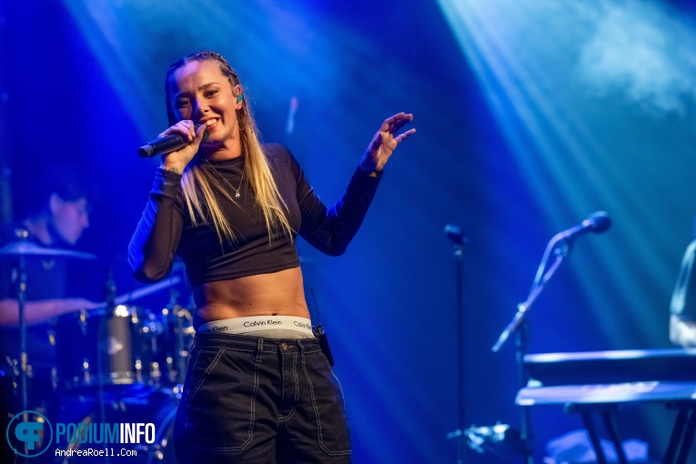Sera op Sera - 15/12 - Melkweg foto