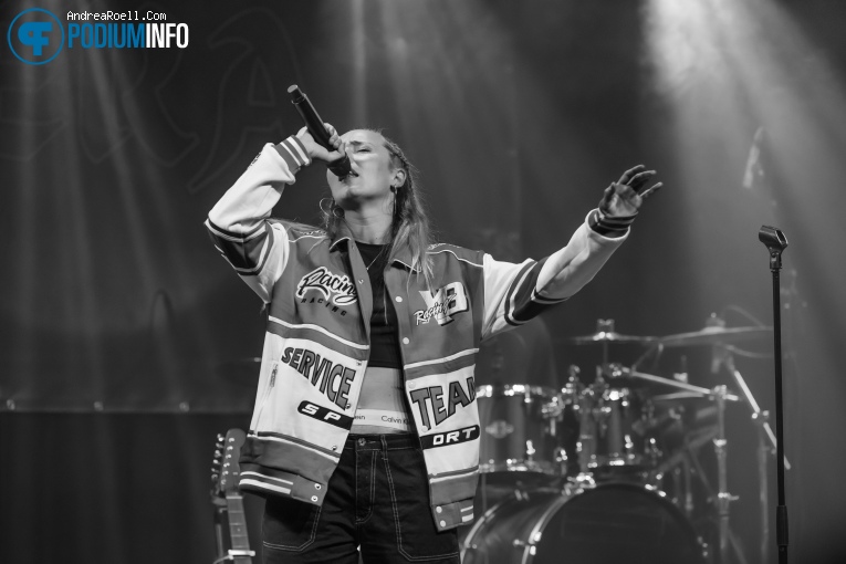 Sera op Sera - 15/12 - Melkweg foto