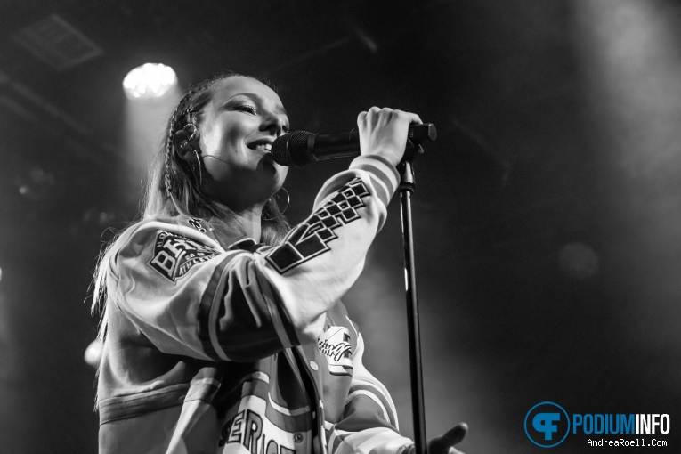 Sera op Sera - 15/12 - Melkweg foto