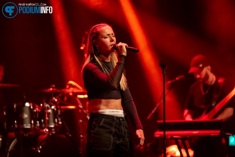 Sera op Sera - 15/12 - Melkweg foto