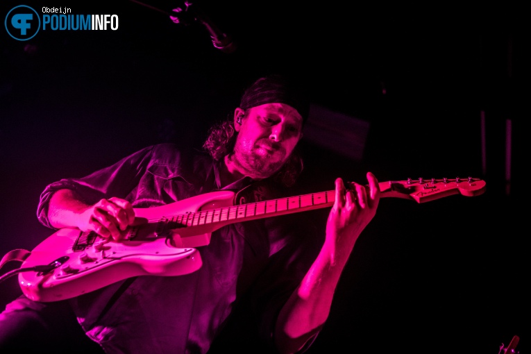 MY BABY op MY BABY - 16/12 - Burgerweeshuis foto