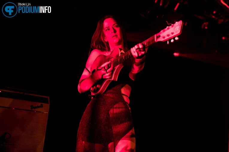 MY BABY op MY BABY - 16/12 - Burgerweeshuis foto