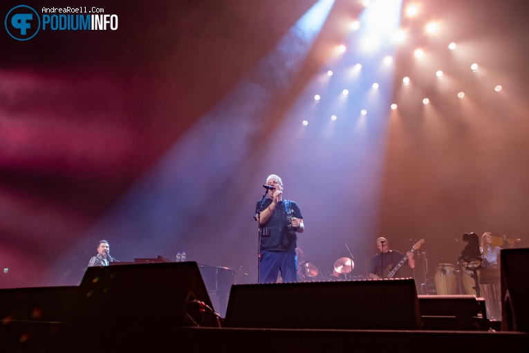 Acda en de Munnik op Acda en de Munnik - 14/12 - Ziggo Dome foto