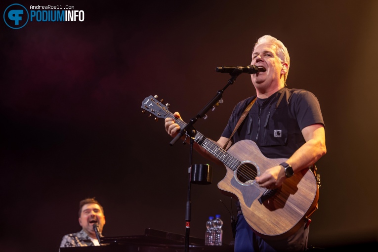 Acda en de Munnik op Acda en de Munnik - 14/12 - Ziggo Dome foto