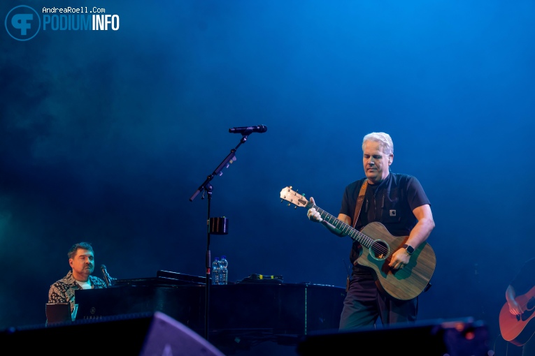 Acda en de Munnik op Acda en de Munnik - 14/12 - Ziggo Dome foto