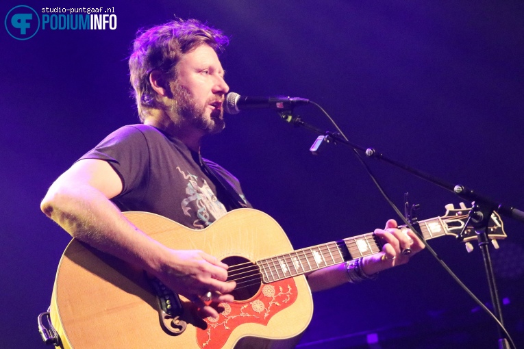 Cory Branan op Chuck Ragan - 17/12 - 013 foto