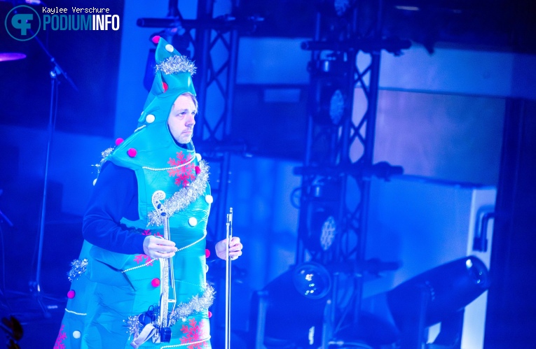 Lindsey Stirling - 21/12 - TivoliVredenburg foto