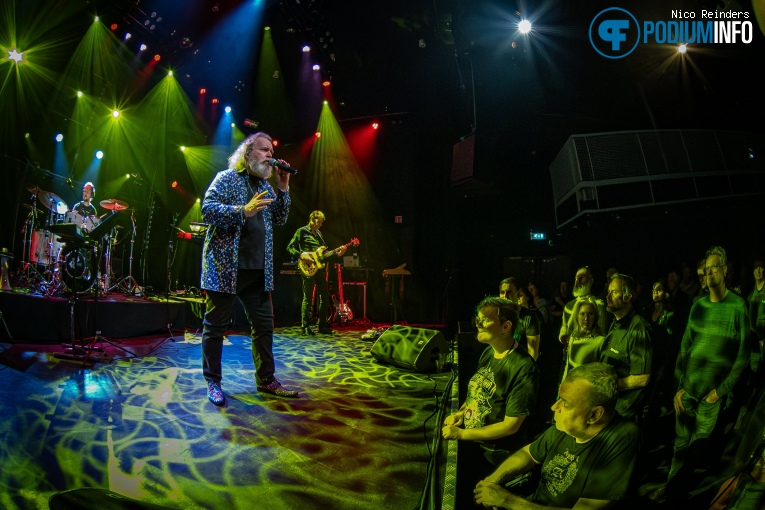 Progproms op Progproms - 28/12/2023 - P60 foto