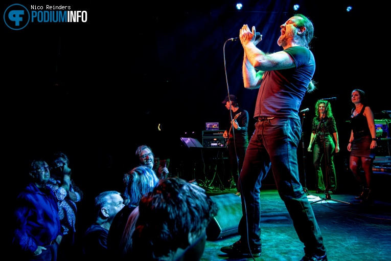 Progproms op Progproms - 28/12/2023 - P60 foto