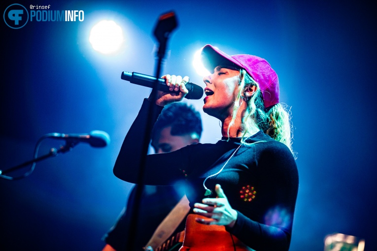 Sera op Sera - 12/01 - TivoliVredenburg foto
