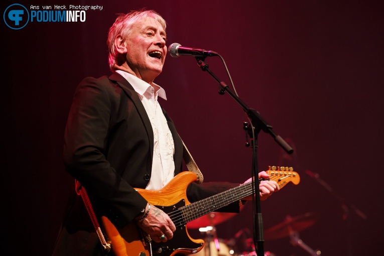 The Fortunes op The Fortunes - 14/01 - TivoliVredenburg foto