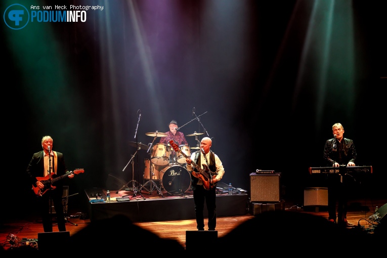 The Fortunes op The Fortunes - 14/01 - TivoliVredenburg foto