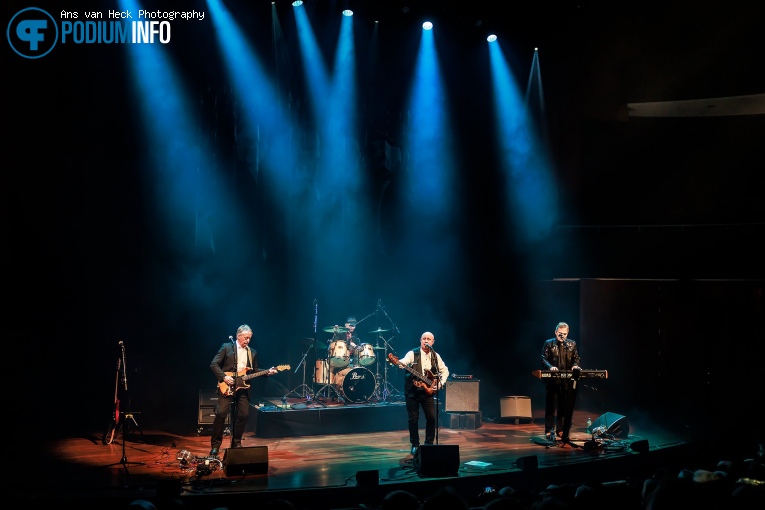 The Fortunes op The Fortunes - 14/01 - TivoliVredenburg foto