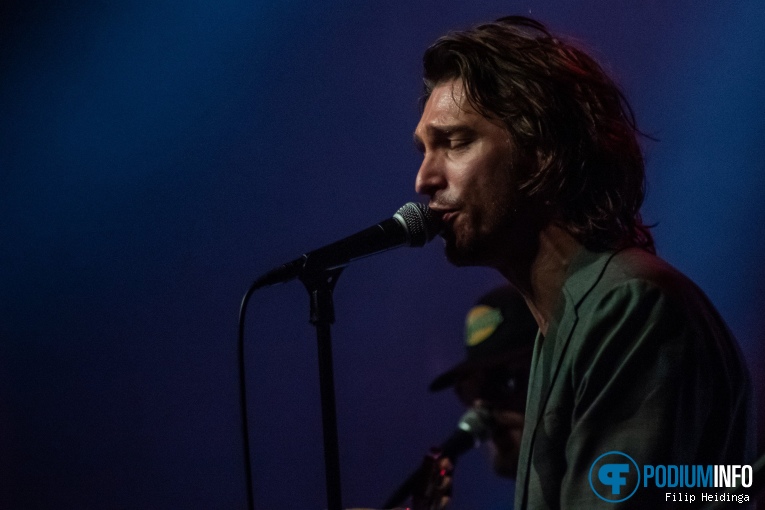 Stones Sessions op Stones Sessions - 13/01 - Metropool foto