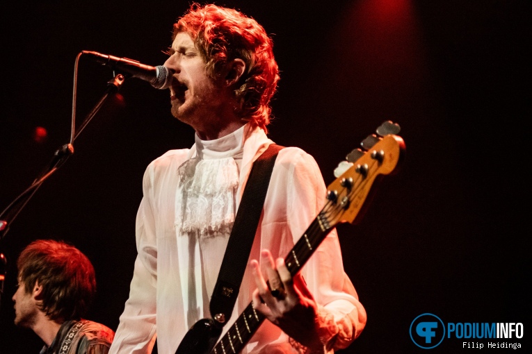 Stones Sessions op Stones Sessions - 13/01 - Metropool foto
