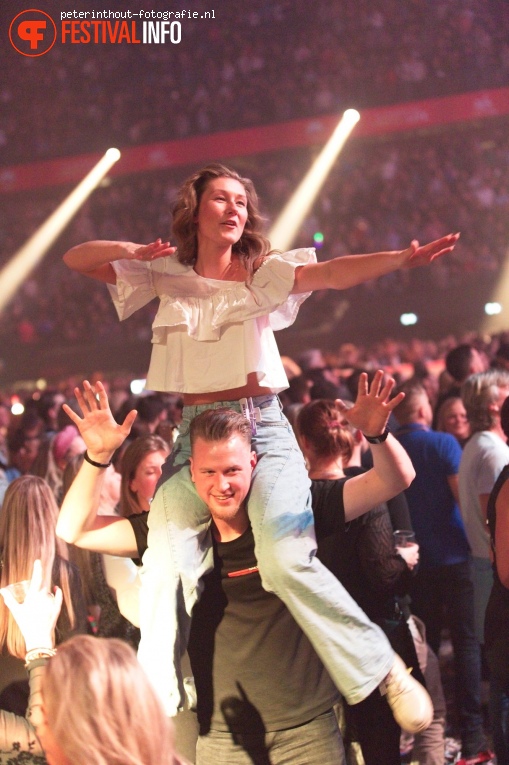 Vrienden van Amstel Live 2024 foto