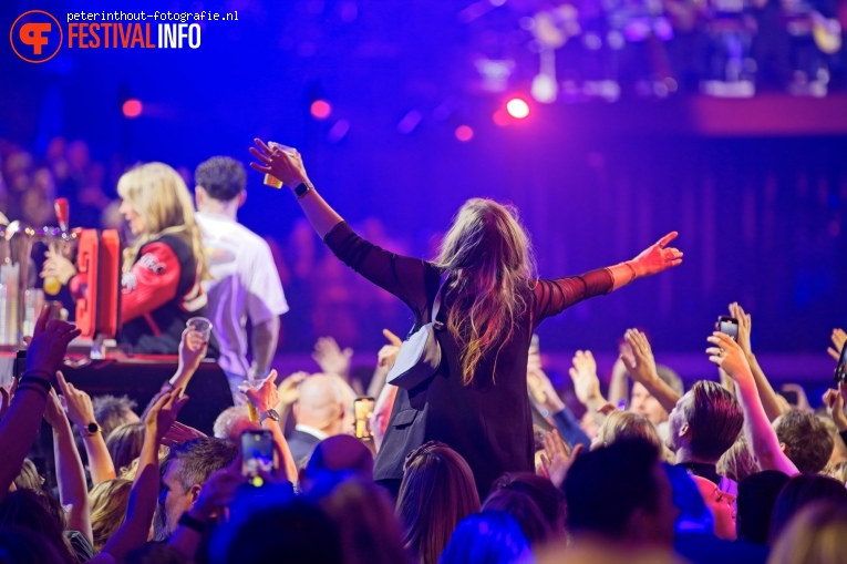 Vrienden van Amstel Live 2024 foto