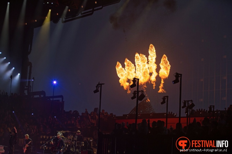 Vrienden van Amstel Live 2024 foto