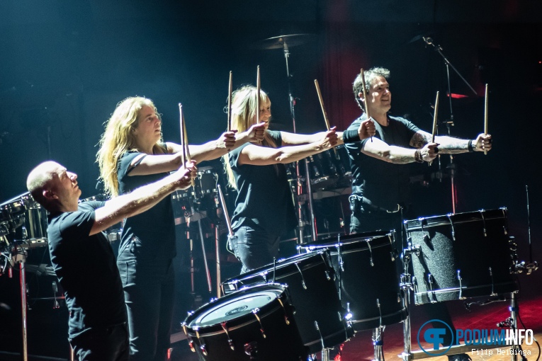 Slagerij van Kampen op Slagerij van Kampen - 40 Jaar Jubileumtour - 21/01 - TivoliVredenburg foto